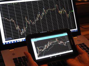 The Ultimate Guide to Building Wealth Through Forex Trading